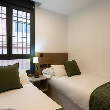 Bajeles Duplex-Atico Sevilla Urban 外观 照片