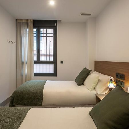 Bajeles Duplex-Atico Sevilla Urban 外观 照片