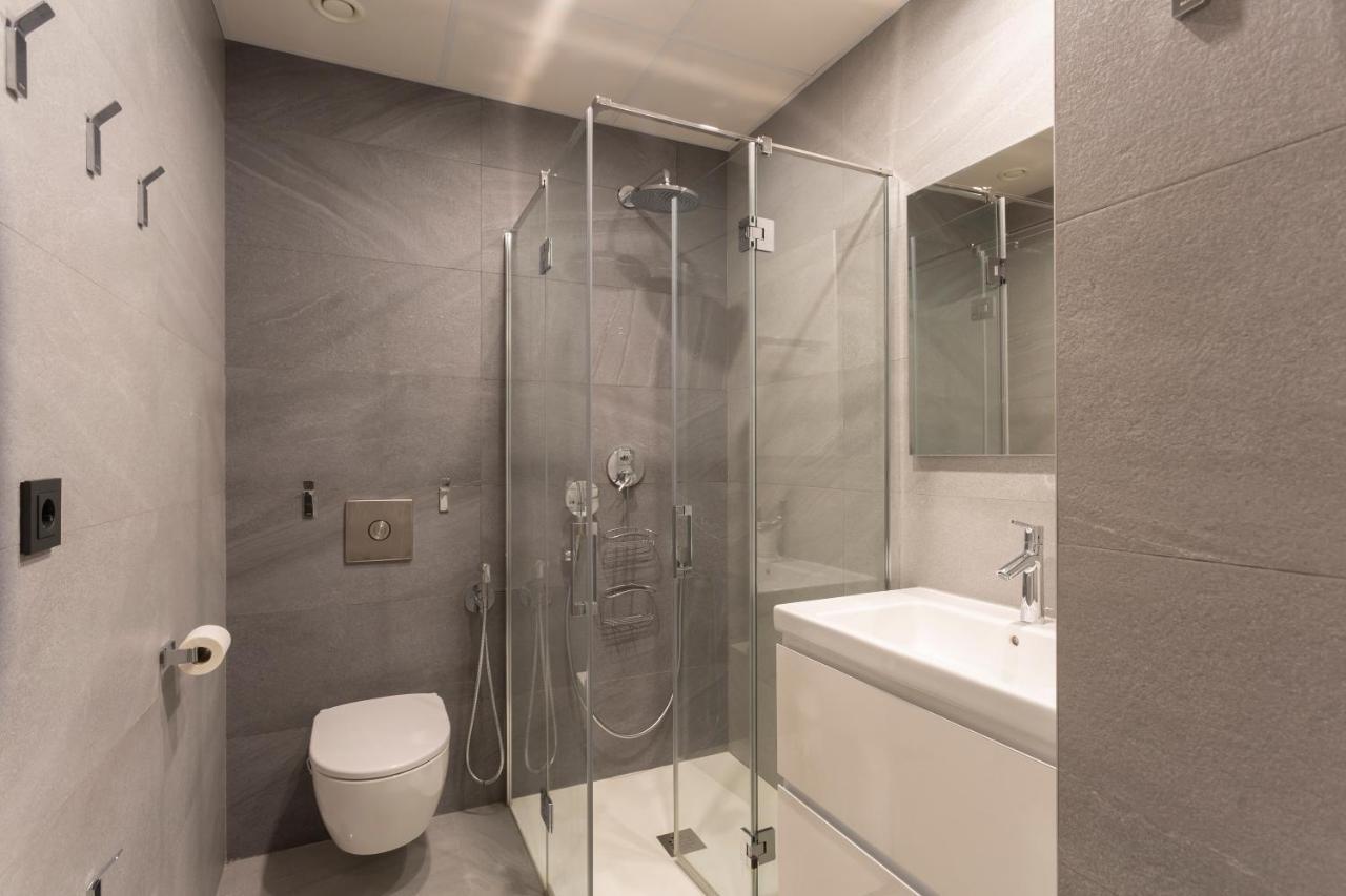 Bajeles Duplex-Atico Sevilla Urban 外观 照片