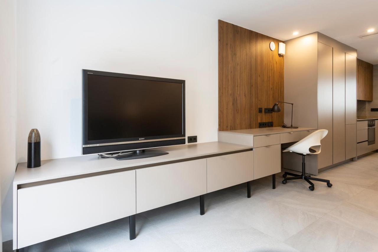 Bajeles Duplex-Atico Sevilla Urban 外观 照片