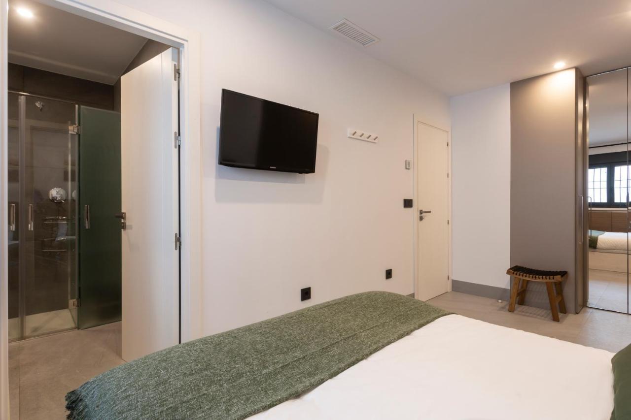 Bajeles Duplex-Atico Sevilla Urban 外观 照片
