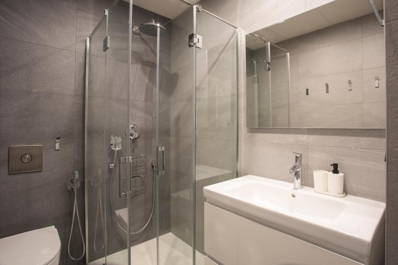 Bajeles Duplex-Atico Sevilla Urban 外观 照片