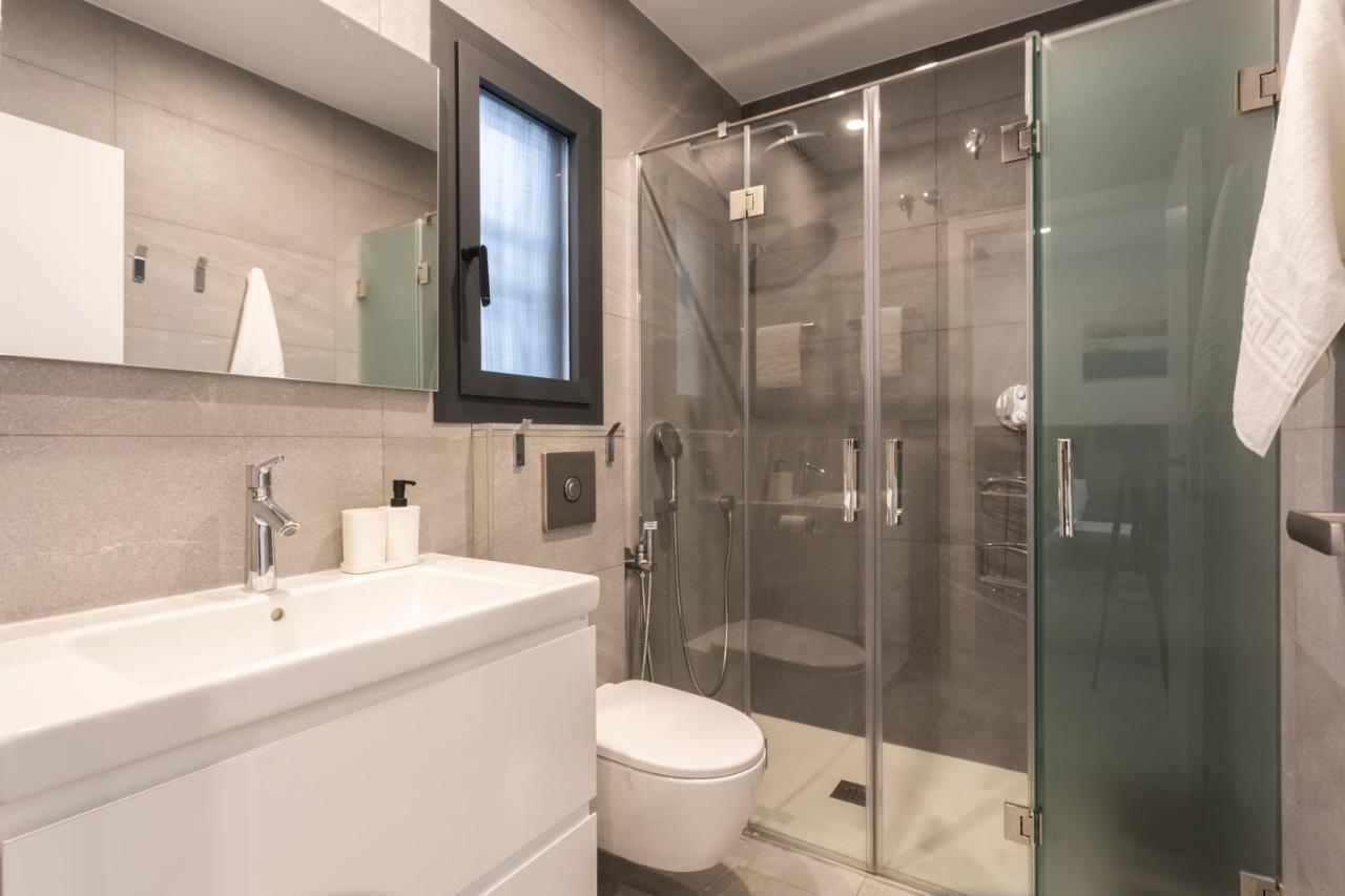Bajeles Duplex-Atico Sevilla Urban 外观 照片