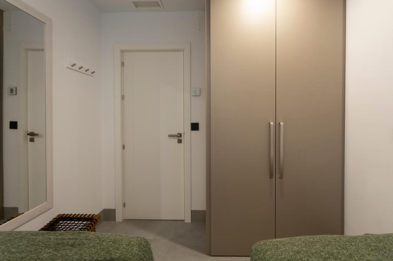Bajeles Duplex-Atico Sevilla Urban 外观 照片