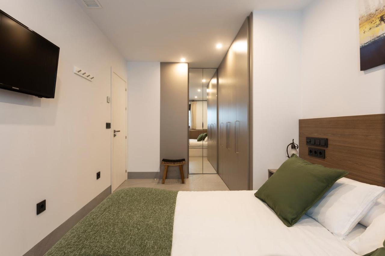 Bajeles Duplex-Atico Sevilla Urban 外观 照片